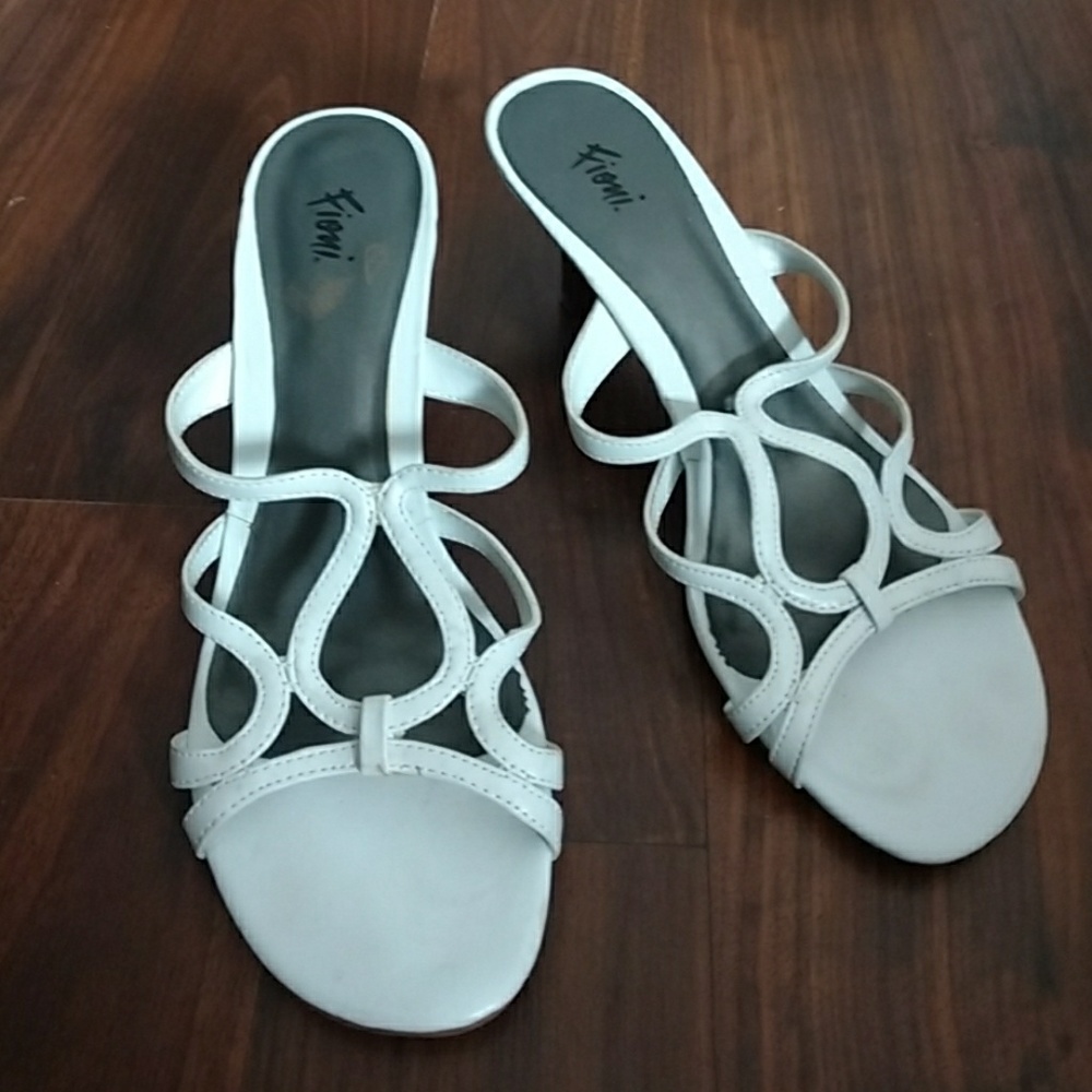 Fioni shoes